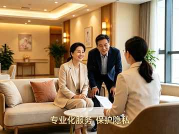双滦有偿售卵代生女生的客户的客户群体有哪些