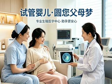 双滦辅助生育服务 试管婴儿行业的兴起背景、发展与未来展望